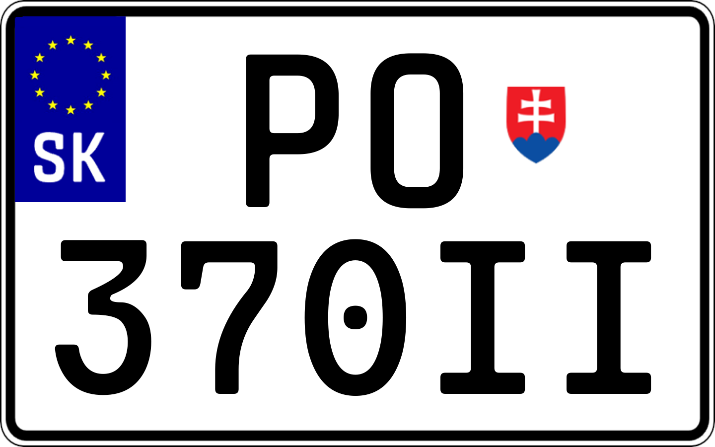 Typ IV - Bežná 2R