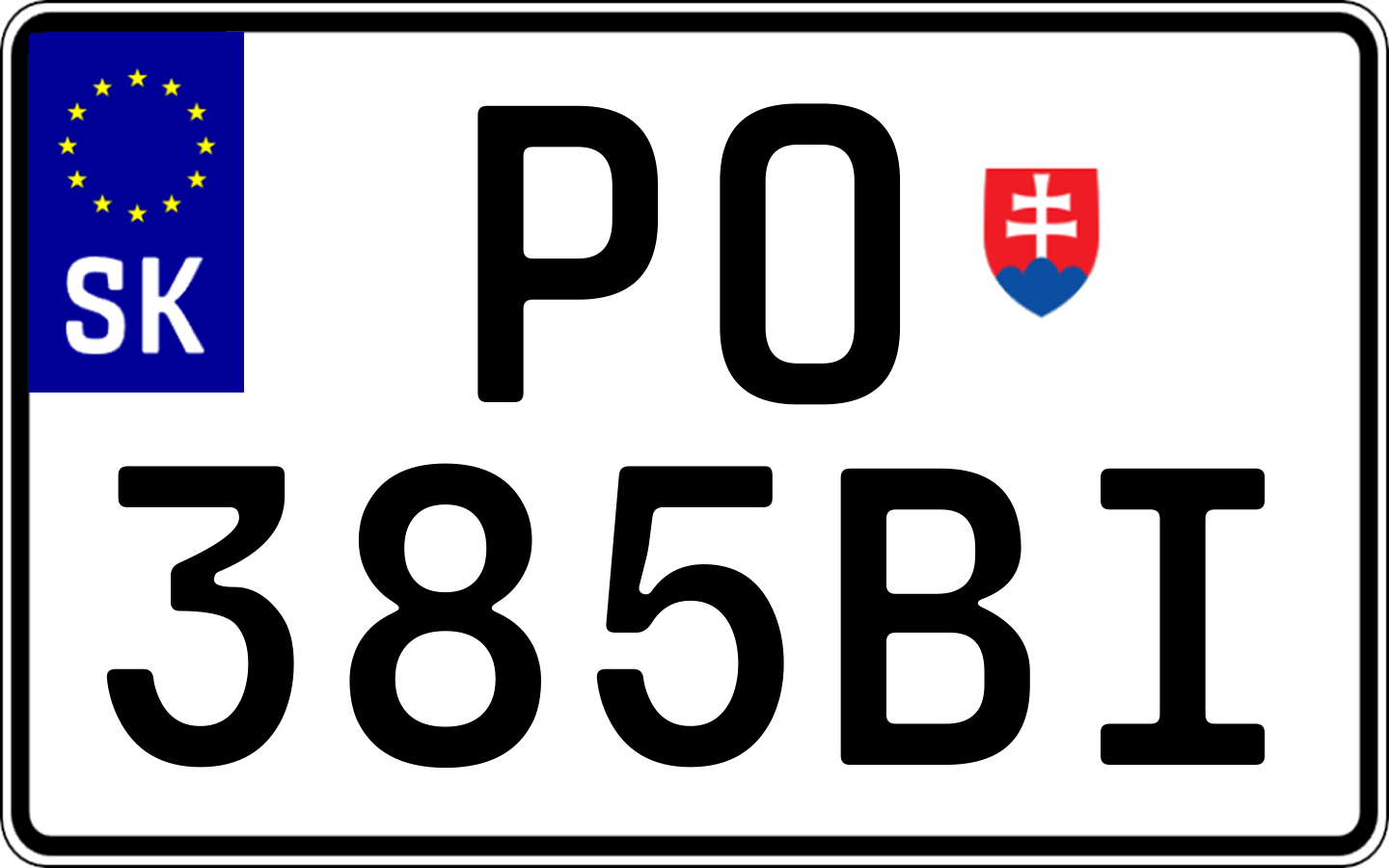 Typ IV - Bežná 2R