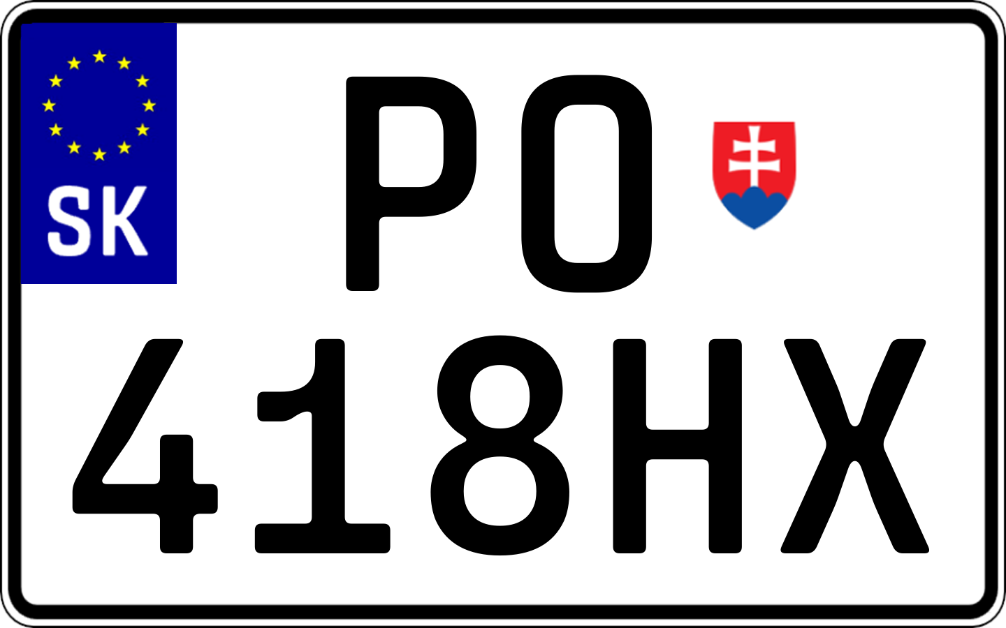 Typ IV - Bežná 2R