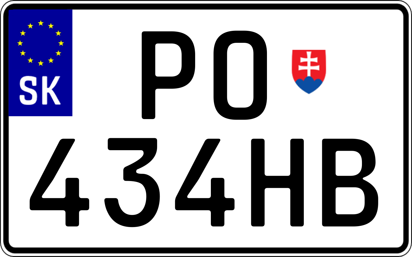 Typ IV - Bežná 2R