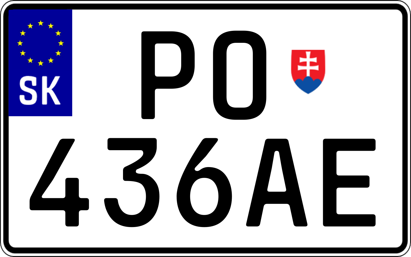 Typ IV - Bežná 2R