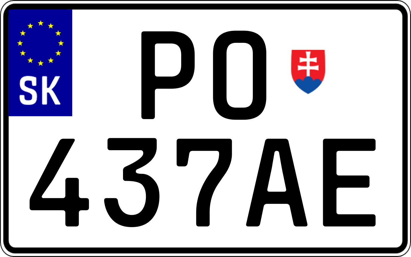 Typ IV - Bežná 2R