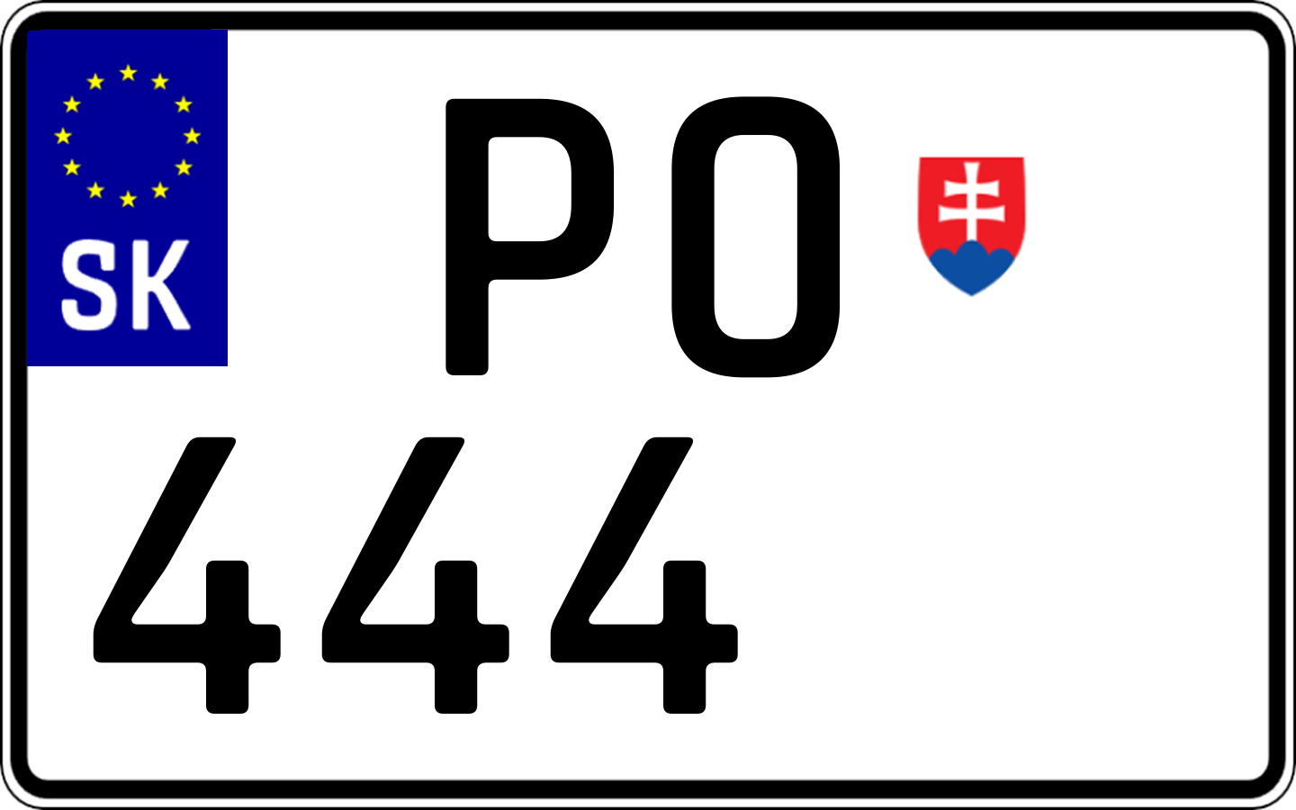 Typ IV - Bežná 2R
