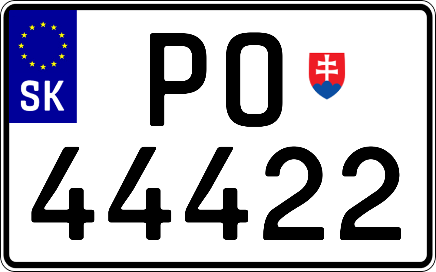 Typ IV - Bežná 2R