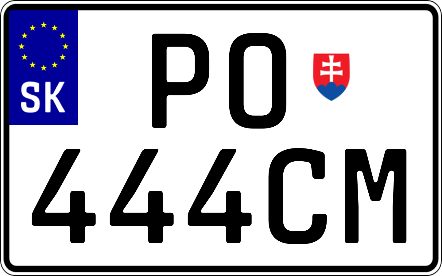 Typ IV - Bežná 2R