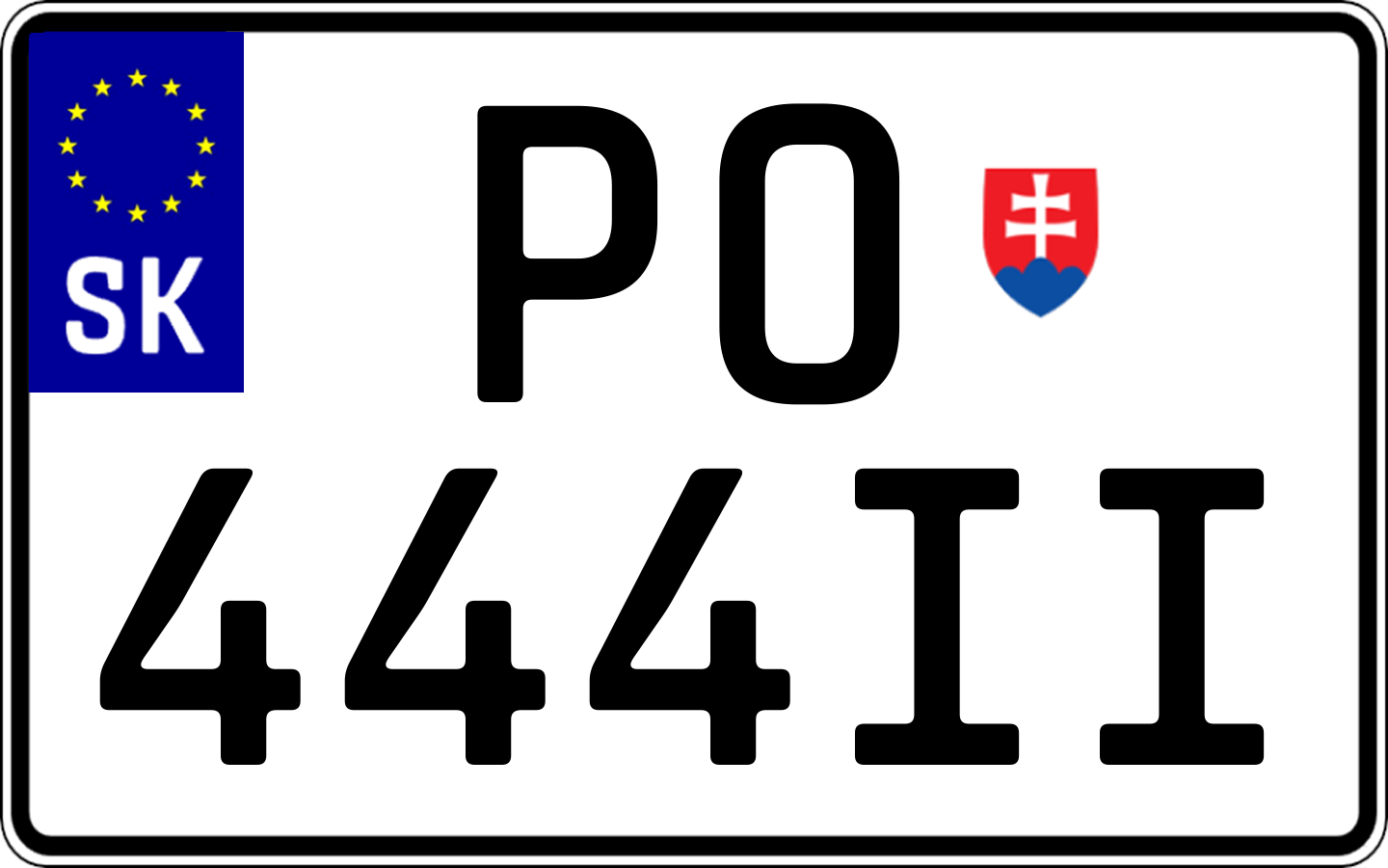 Typ IV - Bežná 2R