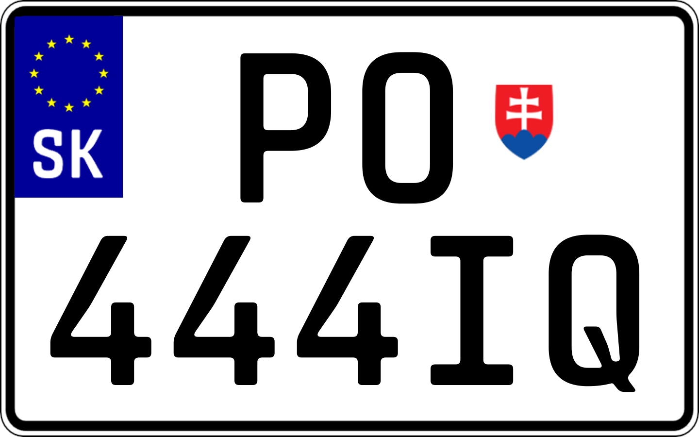 Typ IV - Bežná 2R