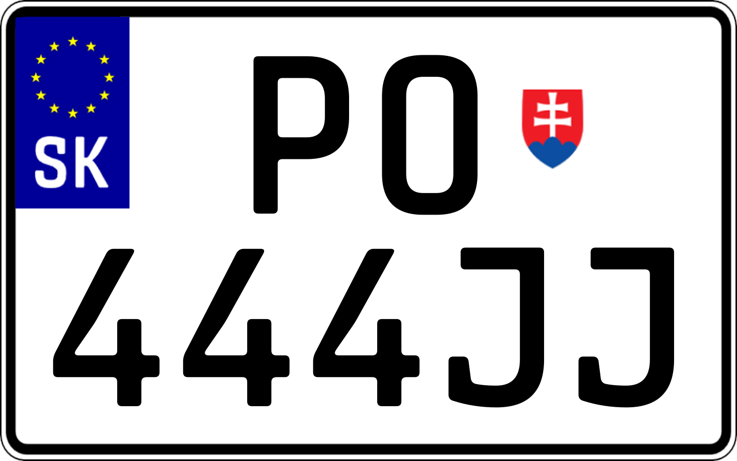 Typ IV - Bežná 2R