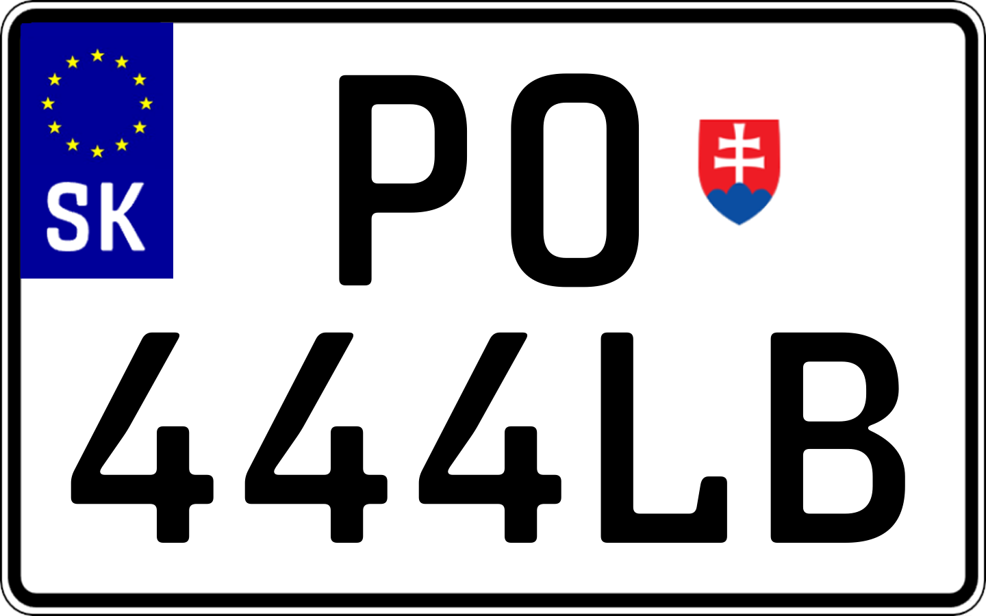 Typ IV - Bežná 2R