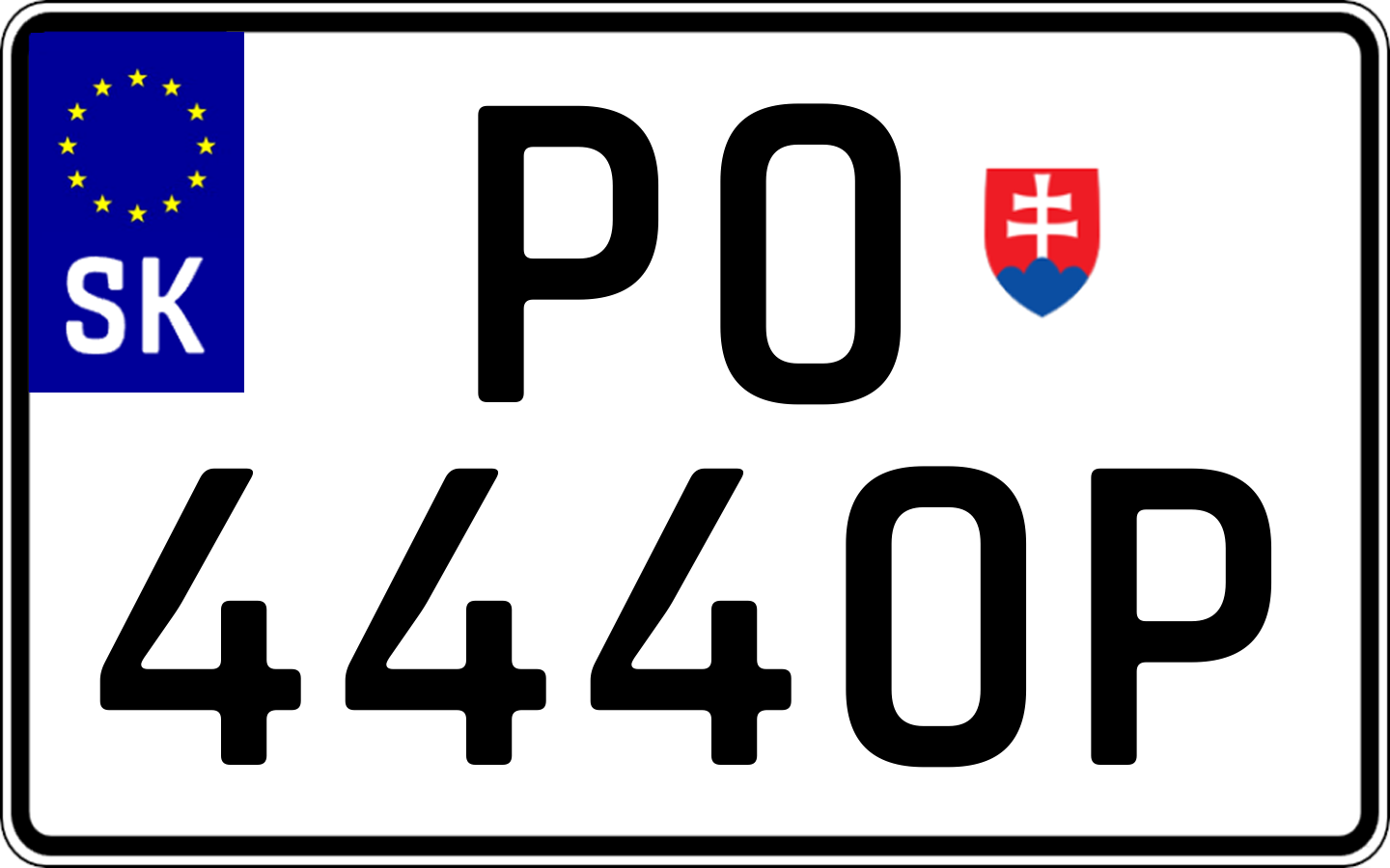 Typ IV - Bežná 2R