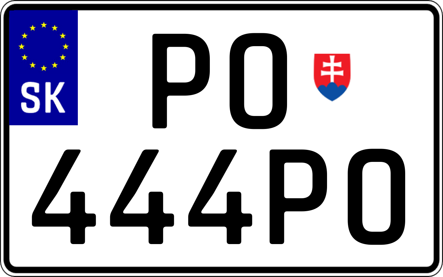 Typ IV - Bežná 2R