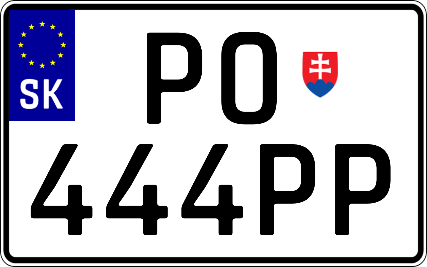 Typ IV - Bežná 2R