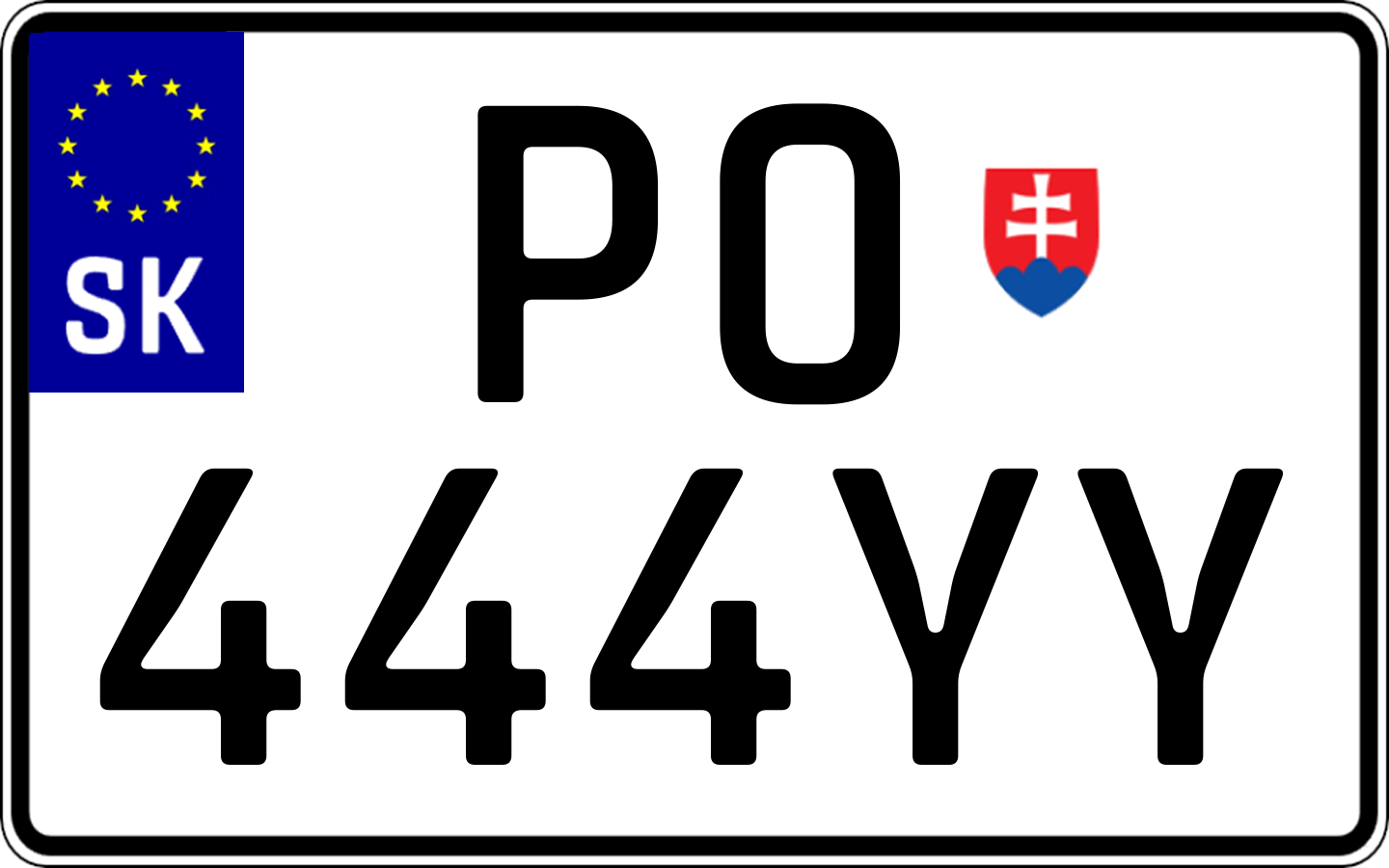 Typ IV - Bežná 2R