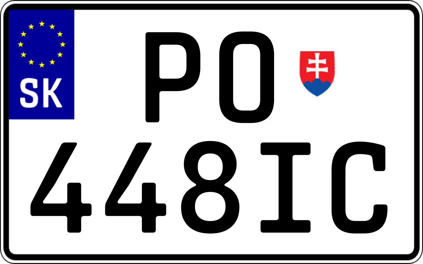 Typ IV - Bežná 2R