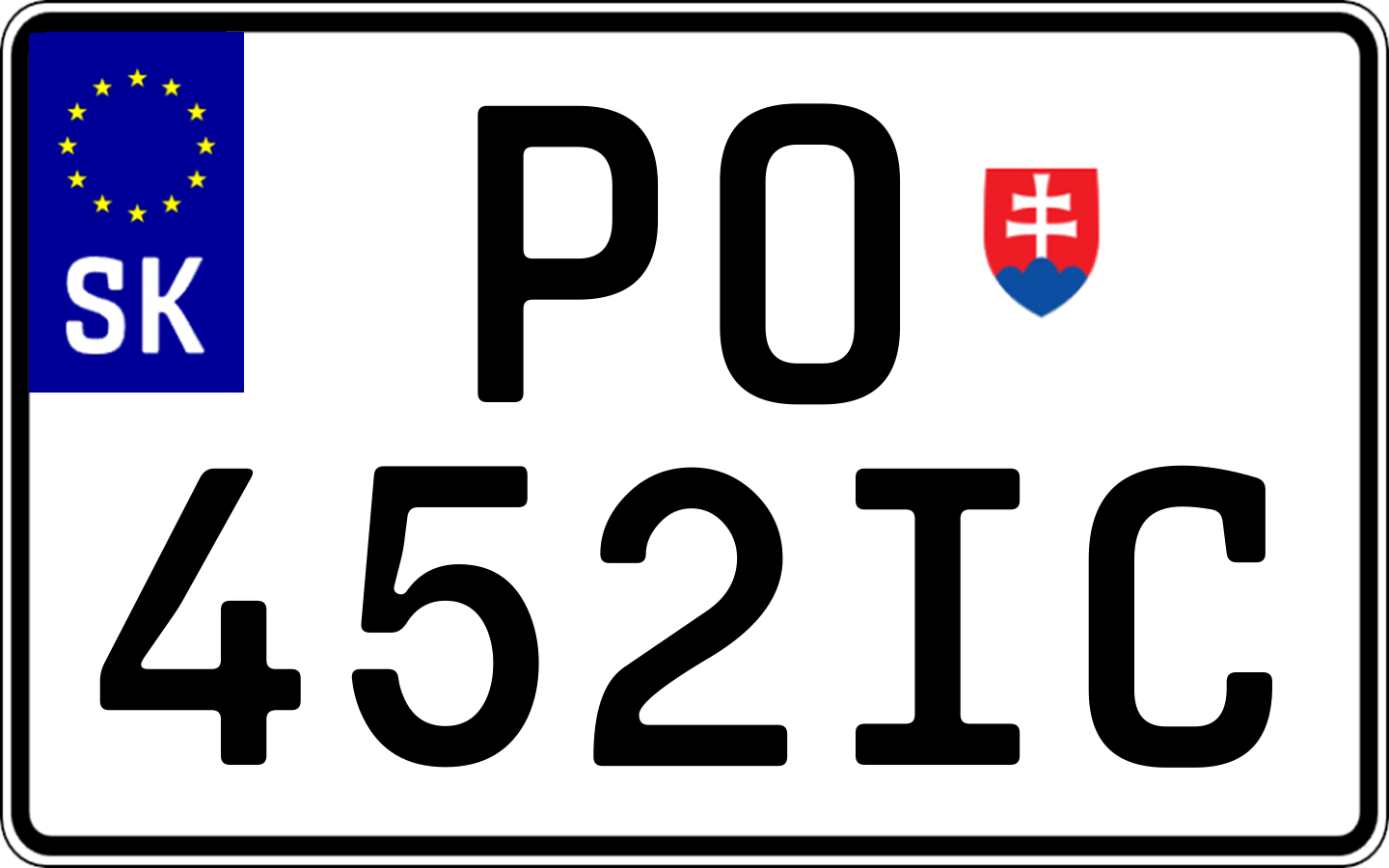Typ IV - Bežná 2R