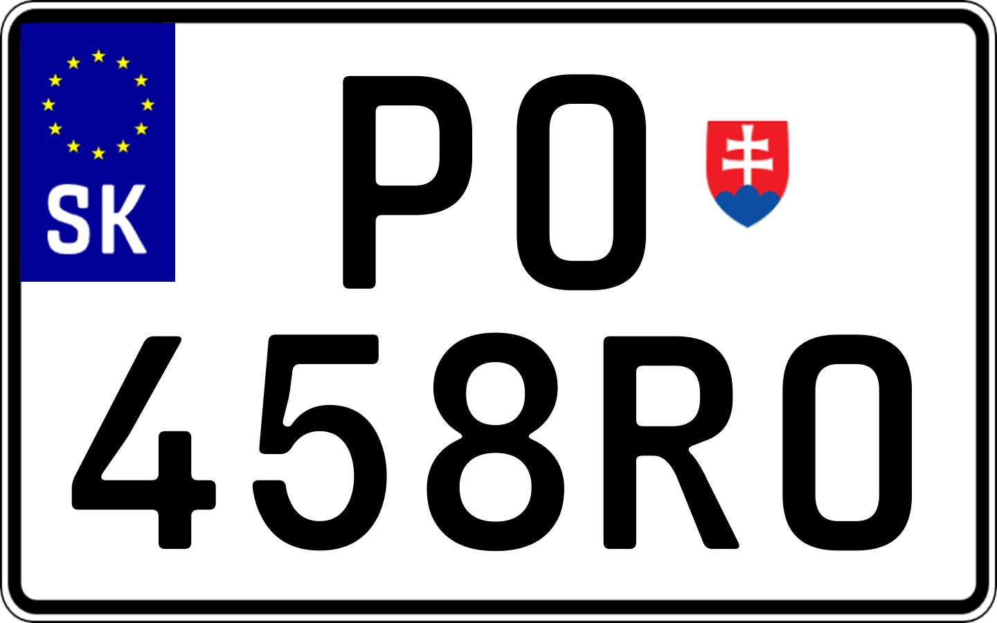 Typ IV - Bežná 2R