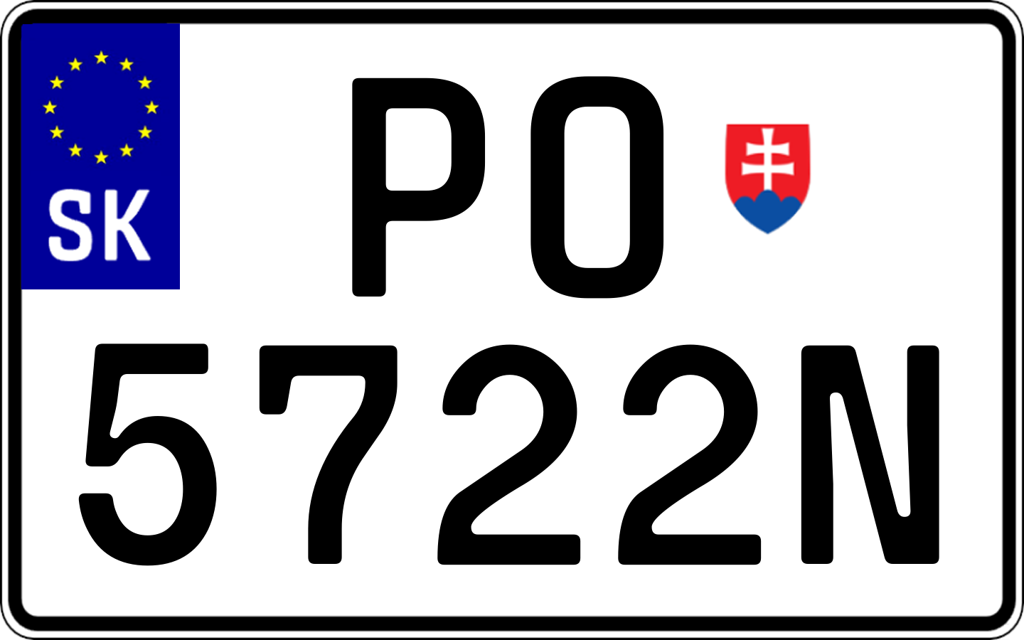 Typ IV - Bežná 2R