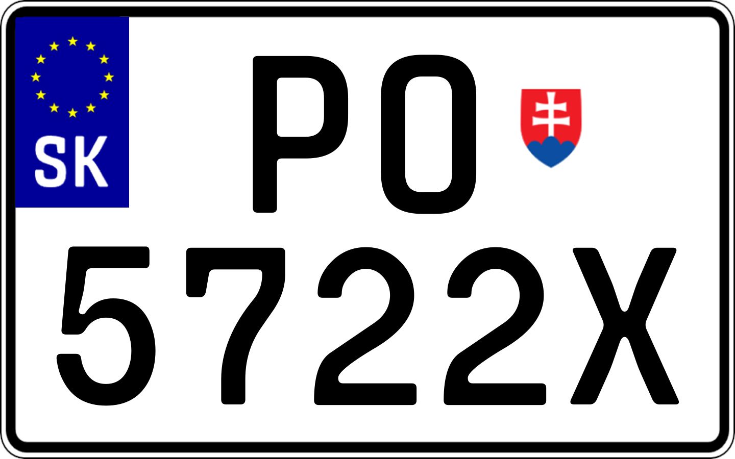 Typ IV - Bežná 2R