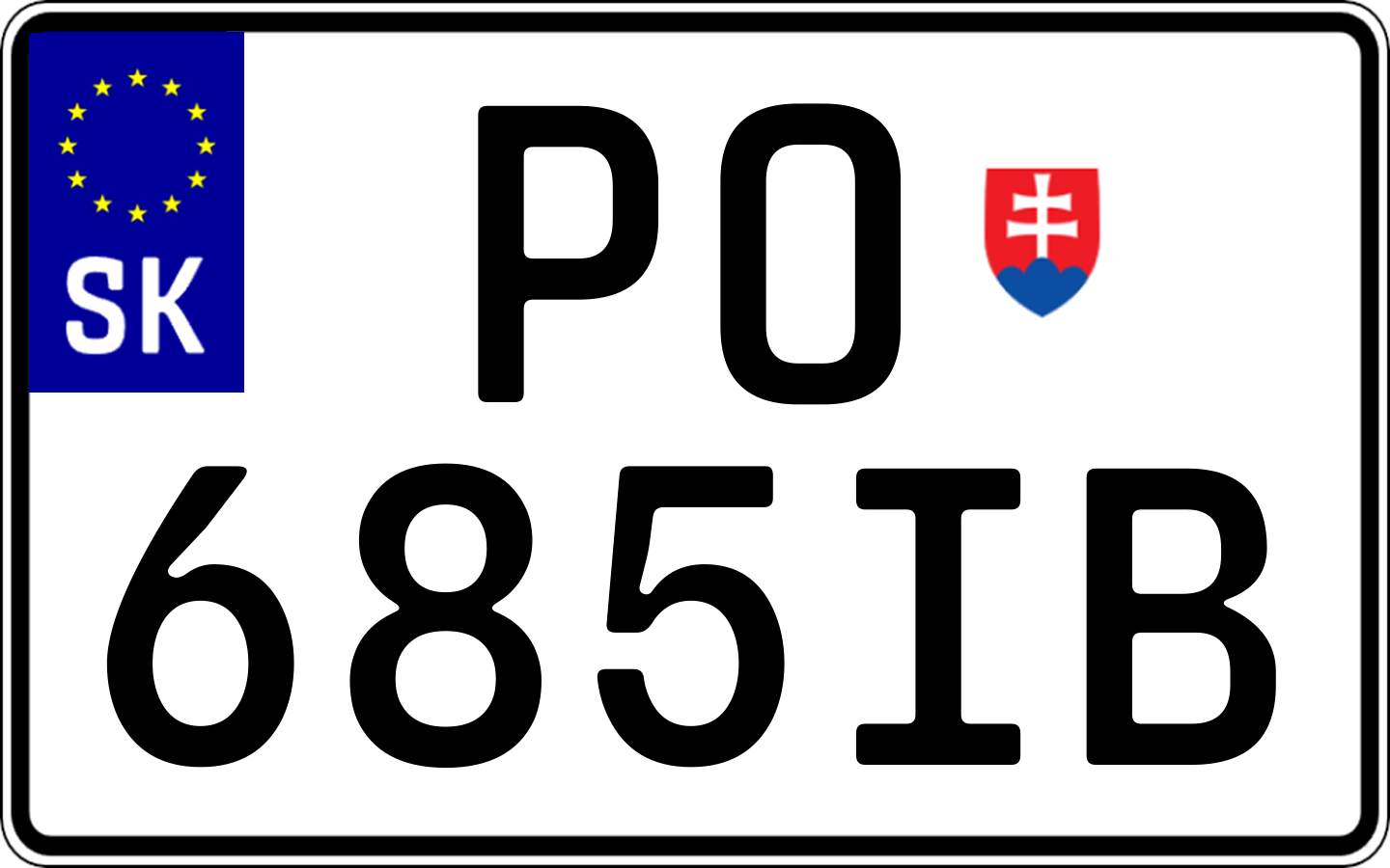 Typ IV - Bežná 2R