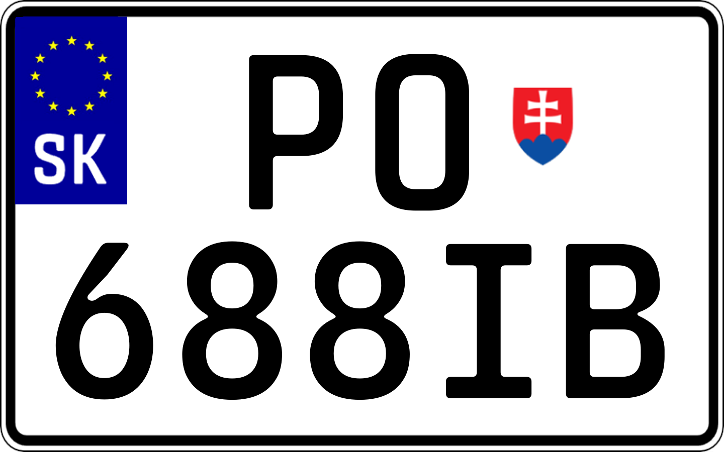 Typ IV - Bežná 2R