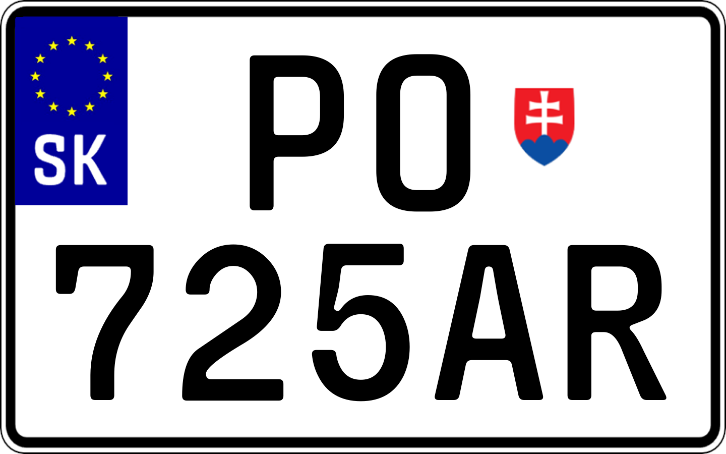 Typ IV - Bežná 2R