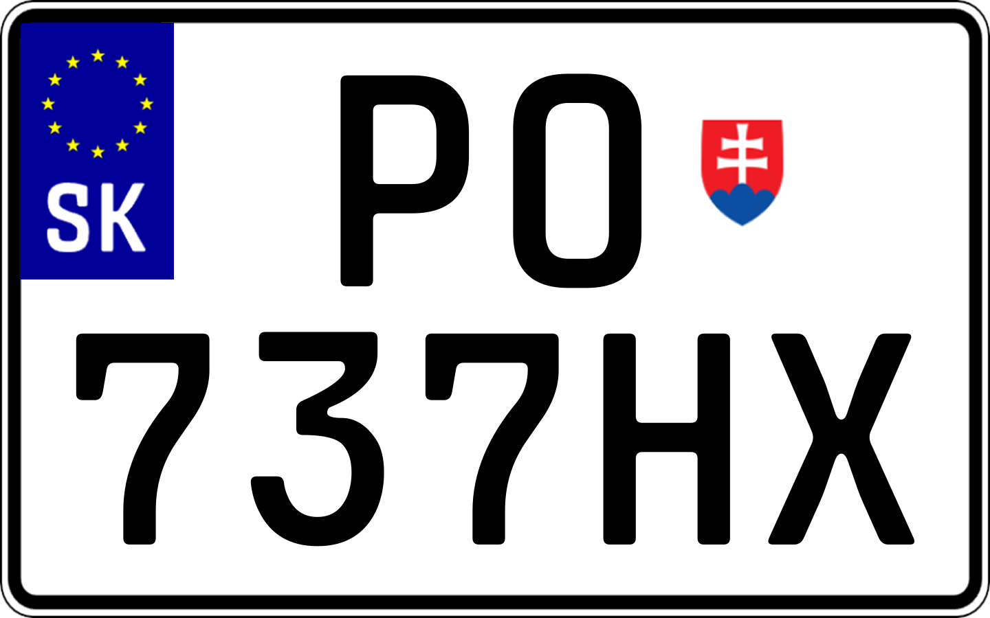 Typ IV - Bežná 2R