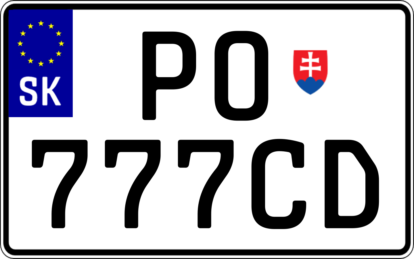 Typ IV - Bežná 2R