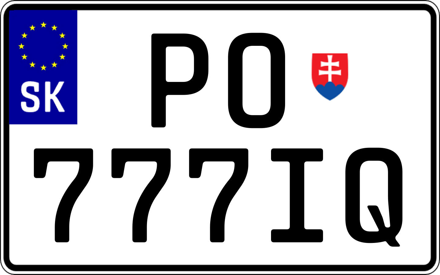 Typ IV - Bežná 2R