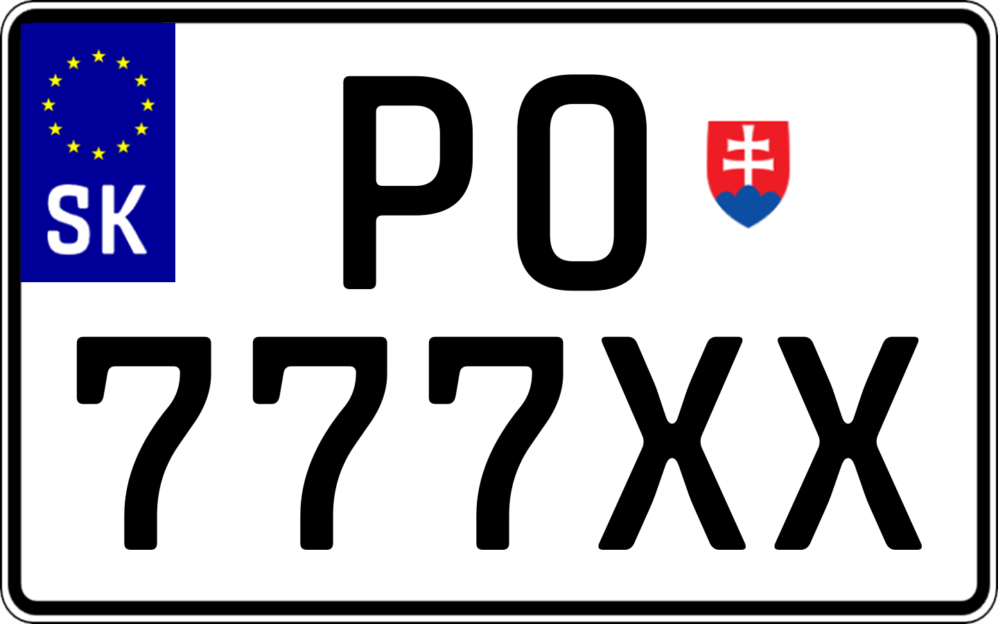 Typ IV - Bežná 2R
