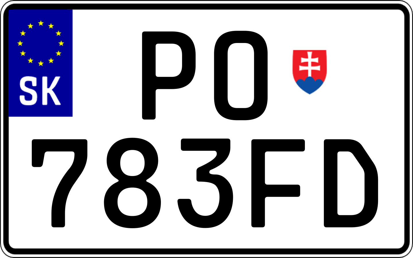 Typ IV - Bežná 2R