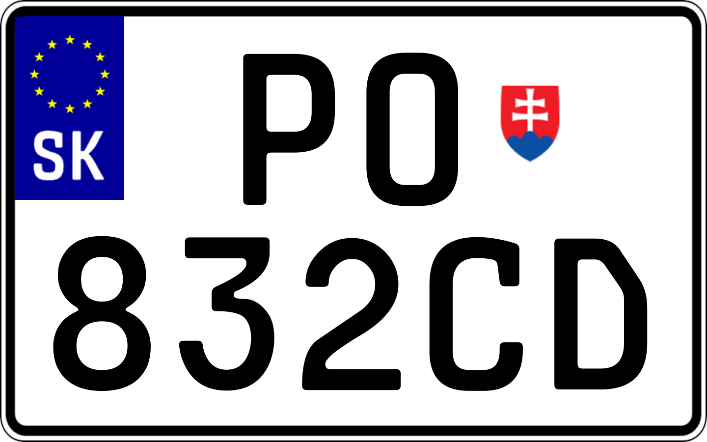 Typ IV - Bežná 2R