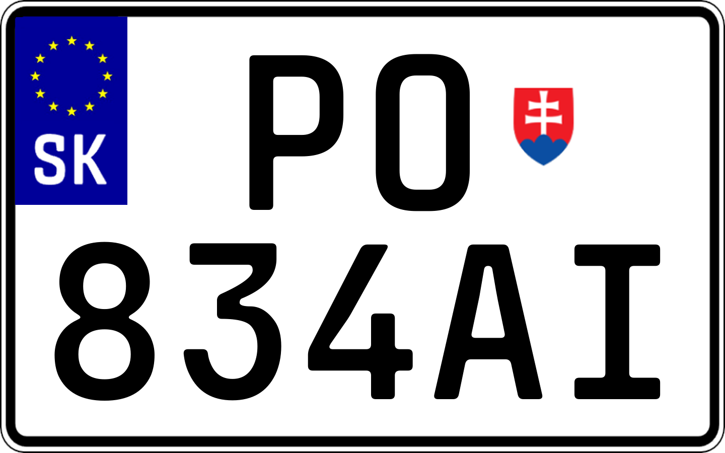 Typ IV - Bežná 2R