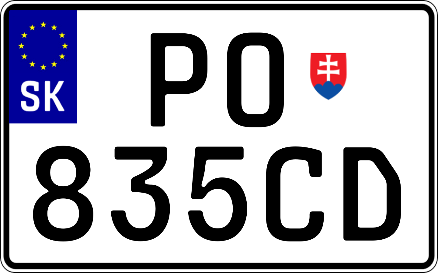 Typ IV - Bežná 2R