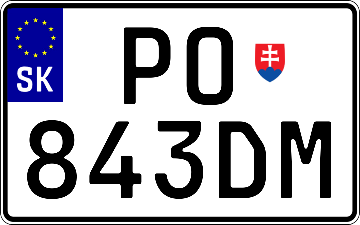 Typ IV - Bežná 2R