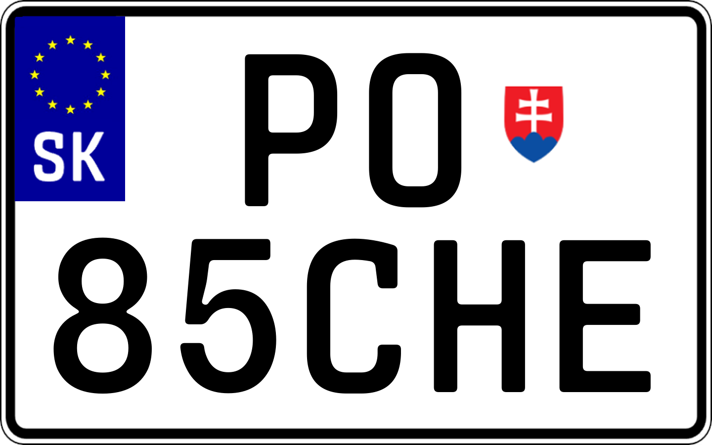 Typ IV - Bežná 2R