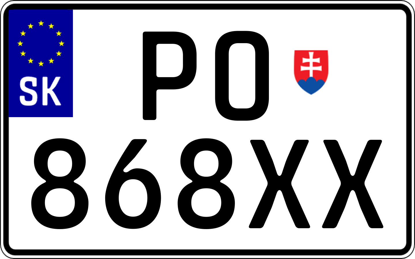 Typ IV - Bežná 2R