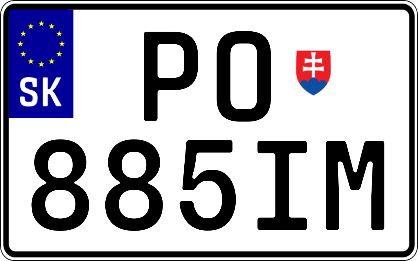 Typ IV - Bežná 2R