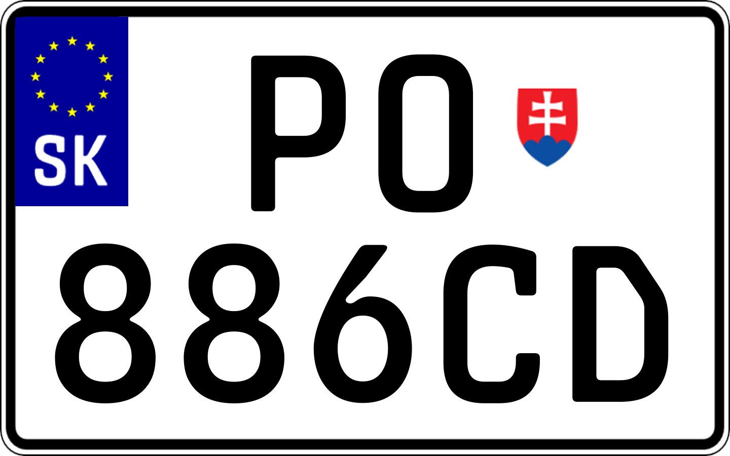 Typ IV - Bežná 2R