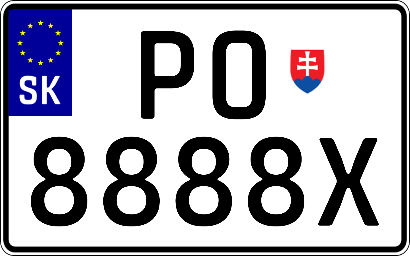 Typ IV - Bežná 2R