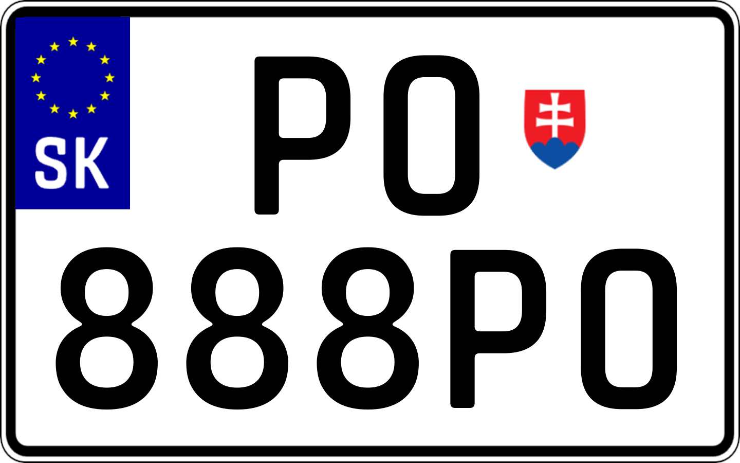 Typ IV - Bežná 2R