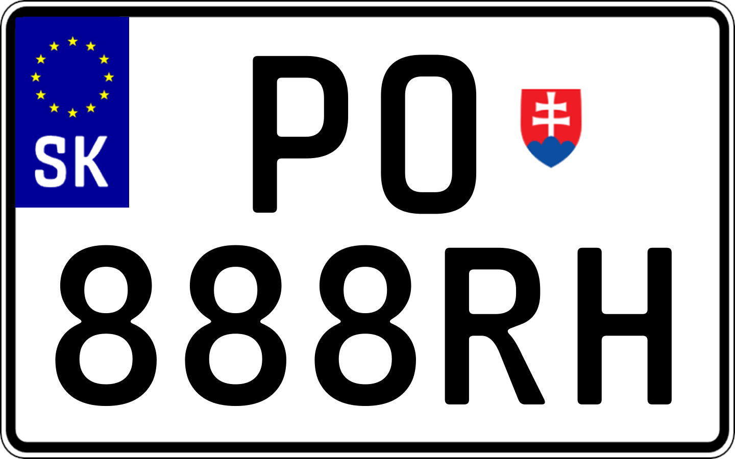 Typ IV - Bežná 2R