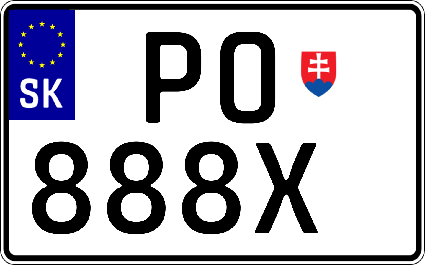 Typ IV - Bežná 2R