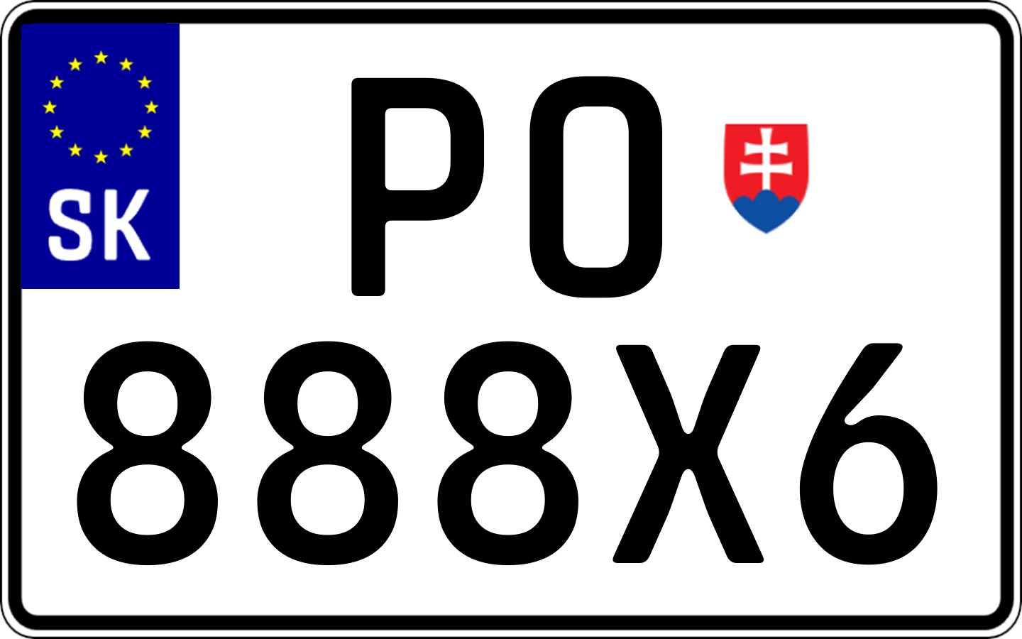 Typ IV - Bežná 2R