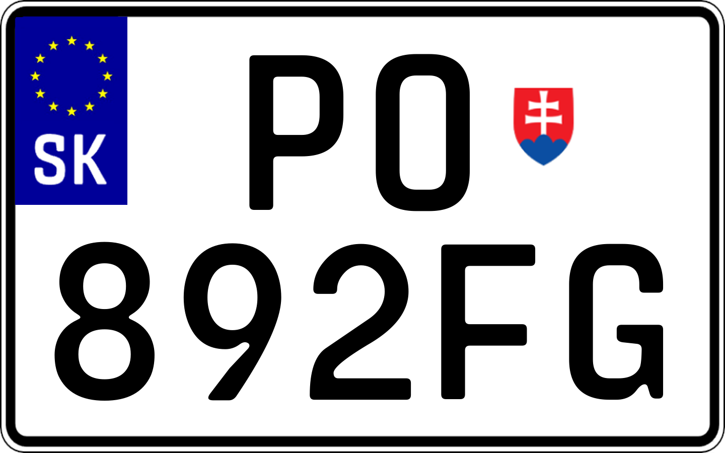 Typ IV - Bežná 2R