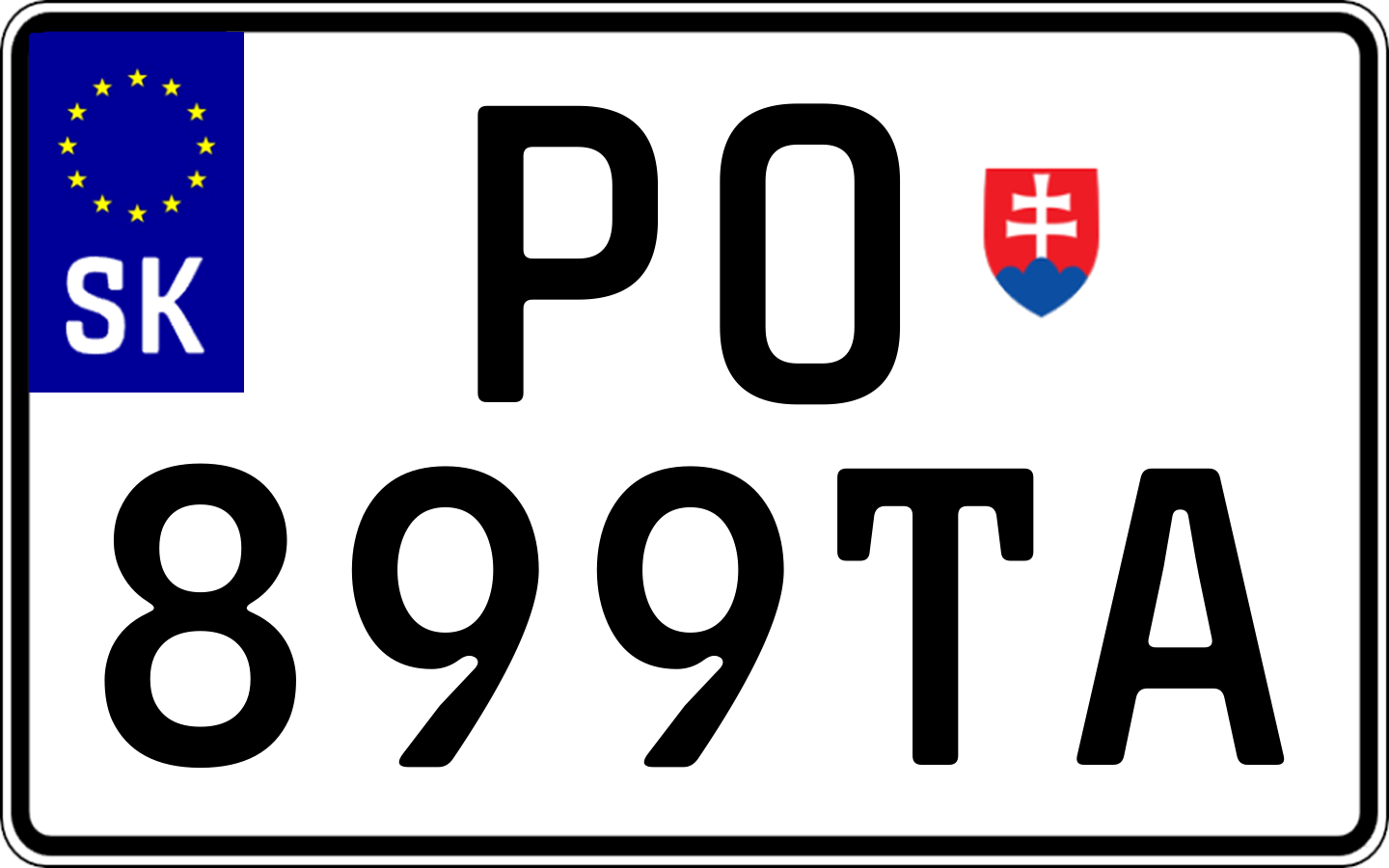 Typ IV - Bežná 2R