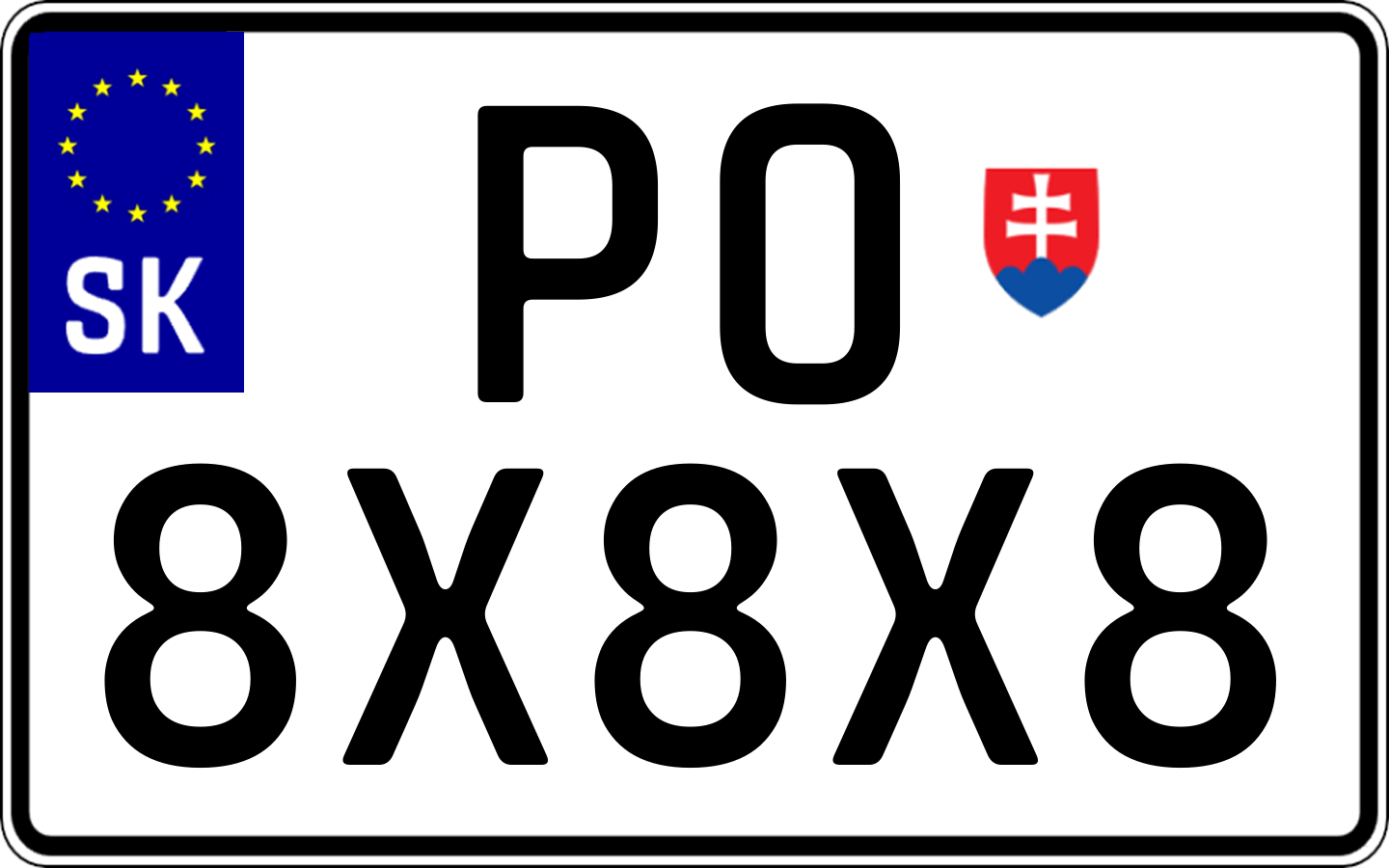 Typ IV - Bežná 2R