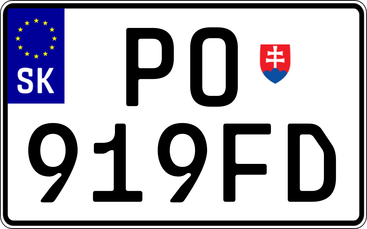 Typ IV - Bežná 2R