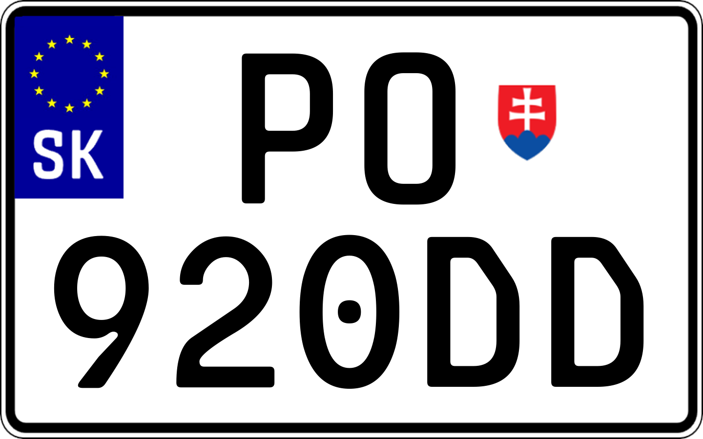 Typ IV - Bežná 2R