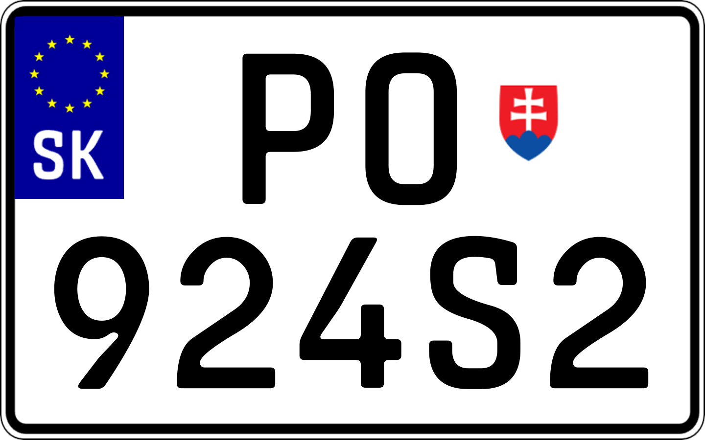 Typ IV - Bežná 2R