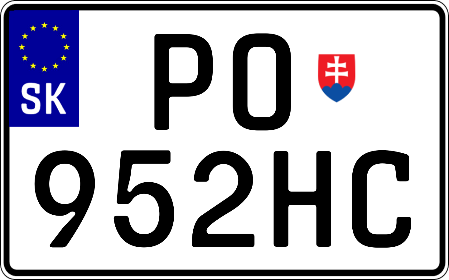 Typ IV - Bežná 2R